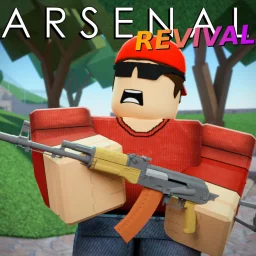 Arsenal 2020 Revival icon