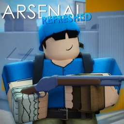 Arsenal Refreshed icon