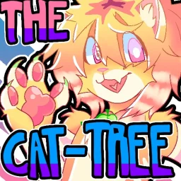 Furry Hangout: Cat Tree 🐾 icon