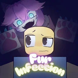 Fur Infection OutBreak icon