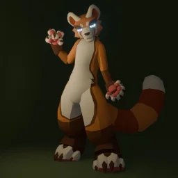Furana! 🐾 icon