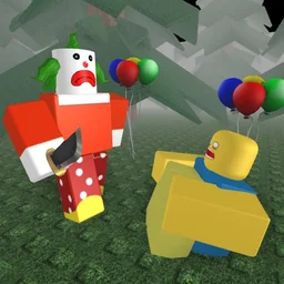 KILLER CLOWNS FROM 2016 icon
