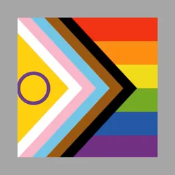 LGBTQ+ Central icon