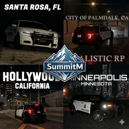 SummitM icon