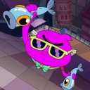 cupcake avatar